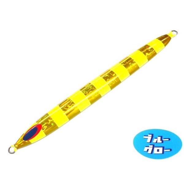 ディープライナー　スパイ　400g　純正　ブルーグロー