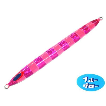 ディープライナー　スパイ　400g　純正　ブルーグロー