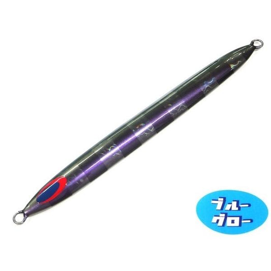 ディープライナー　スパイ　400g　純正　ブルーグロー
