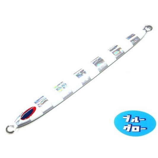 Deepliner Spy 400g Genuine Blue Glow