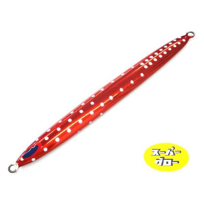 Deepliner Spy 400g Genuíno Personalizado Holo Super Glow