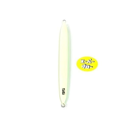 Deepliner Spy 400g Genuíno Super Glow