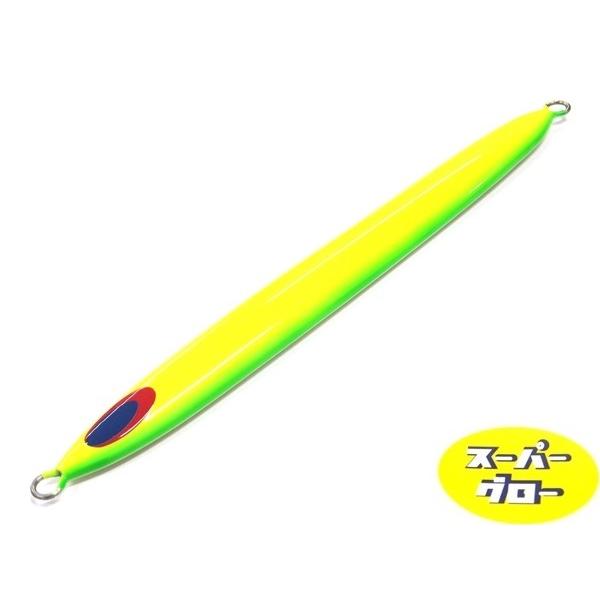 Deepliner Spy 400g Genuíno Super Glow