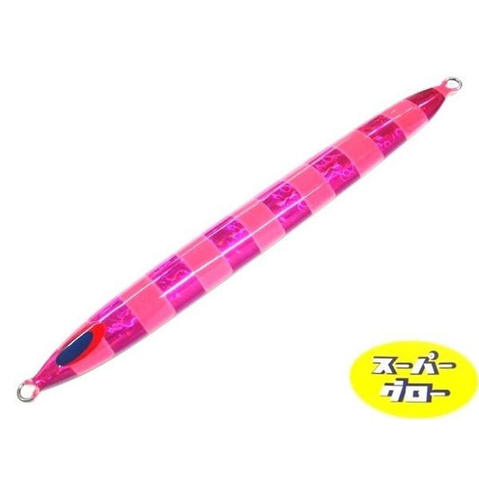 ディープライナー　スパイ　400g　純正　スーパーグロー