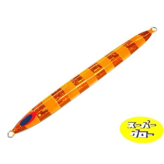 ディープライナー　スパイ　400g　純正　スーパーグロー