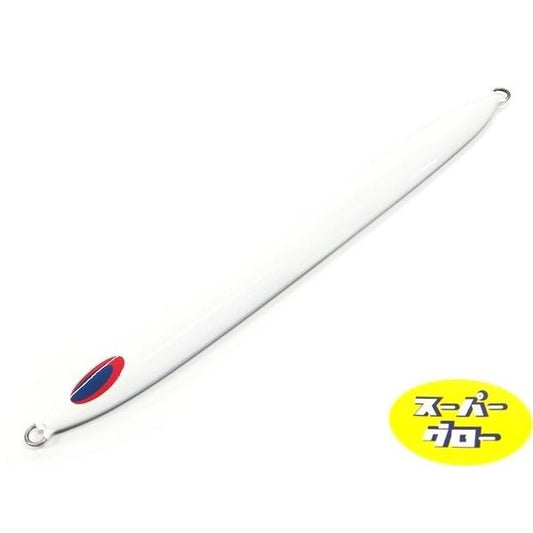 ディープライナー　スパイ　400g　純正　スーパーグロー