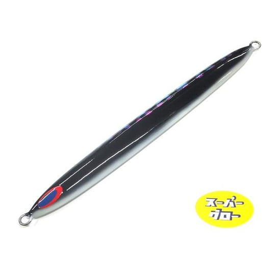 ディープライナー　スパイ　400g　純正　スーパーグロー