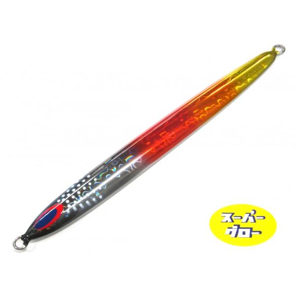 Deepliner Spy 400g Genuíno Super Glow