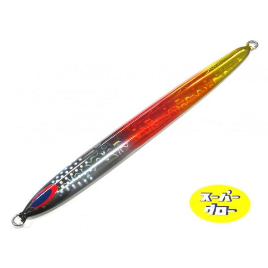 ディープライナー　スパイ　400g　純正　スーパーグロー