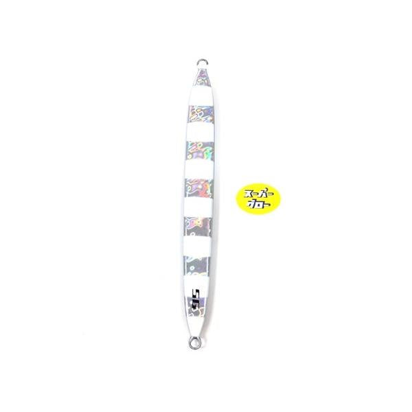 Deepliner Spy 400g Genuine Super Glow