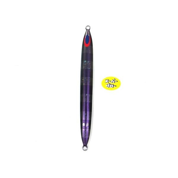 Deepliner Spy 400g Genuine Super Glow