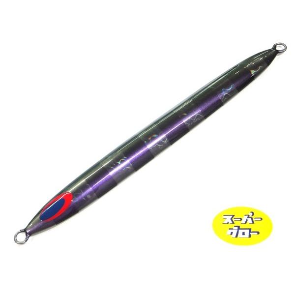 ディープライナー　スパイ　400g　純正　スーパーグロー