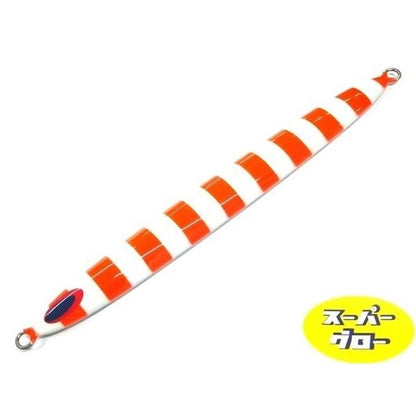 ディープライナー　スパイ　400g　純正　スーパーグロー