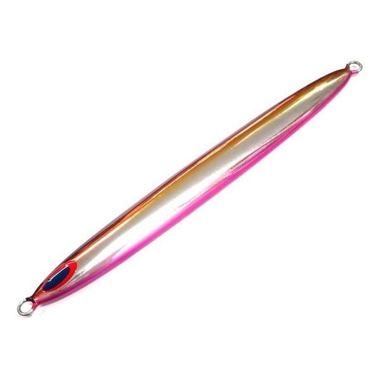 Deepliner Spy 500g Aqua Original Color Custom Holo