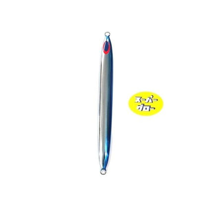 ディープライナー　スパイ　500g　アクアオリカラ　カスタムホロ　スーパーグロー