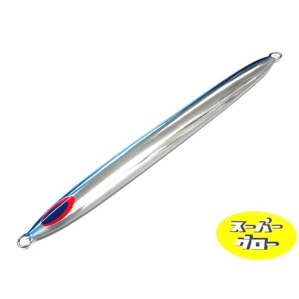 ディープライナー　スパイ　500g　アクアオリカラ　カスタムホロ　スーパーグロー