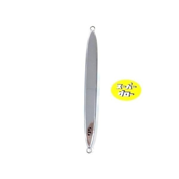 Deepliner Spy 500g Aqua Orikara Custom Holo Super Glow