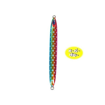 Deepliner Spy 500g Aqua Orikara Custom Holo Super Glow