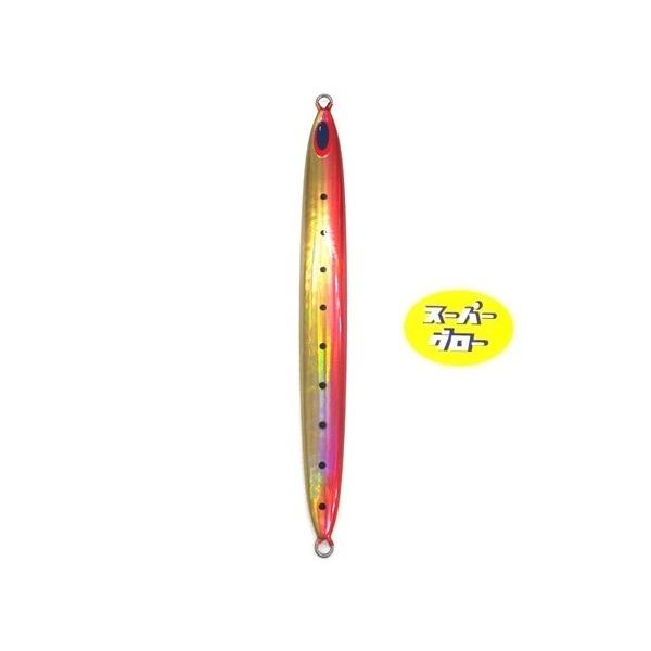 Deepliner Spy 500g Aqua Orikara Custom Holo Super Glow