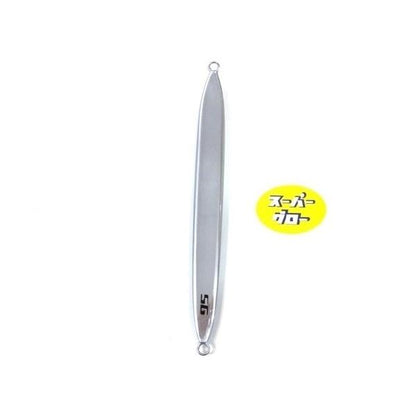 Deepliner Spy 500g Aqua Orikara Custom Holo Super Glow