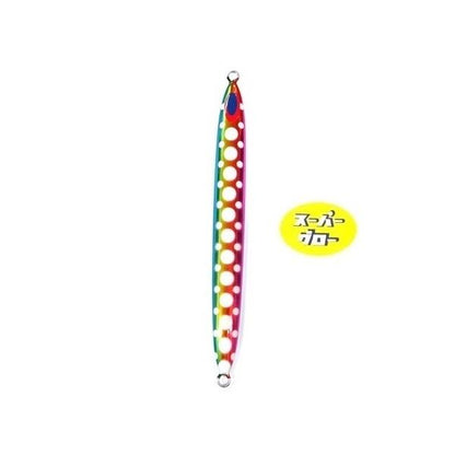 Deepliner Spy 500g Aqua Orikara Custom Holo Super Glow