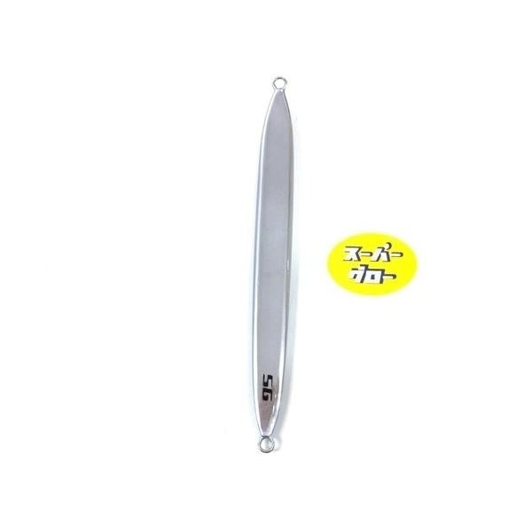 ディープライナー　スパイ　500g　アクアオリカラ　カスタムホロ　スーパーグロー