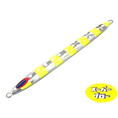 ディープライナー　スパイ　500g　アクアオリカラ　カスタムホロ　スーパーグロー
