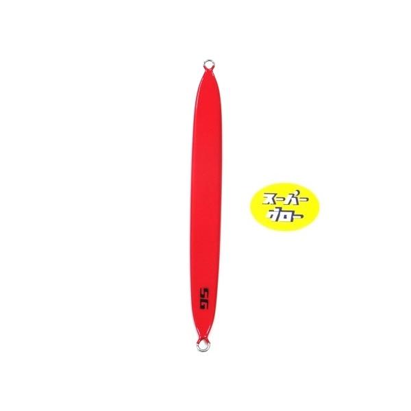 Deepliner Spy 500g Aqua Orikara Super Glow