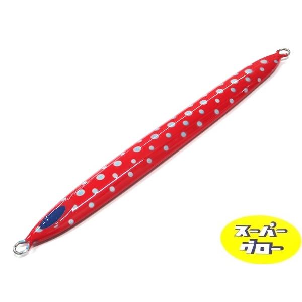 Deepliner Spy 500g Aqua Orikara Super Glow