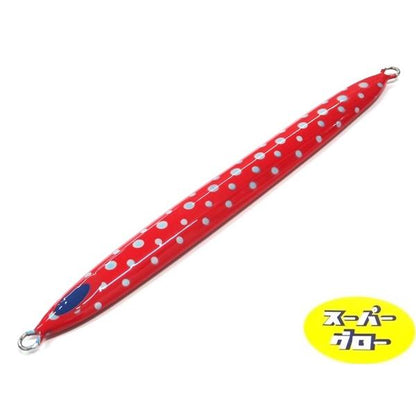 Deepliner Spy 500g Aqua Orikara Super Glow