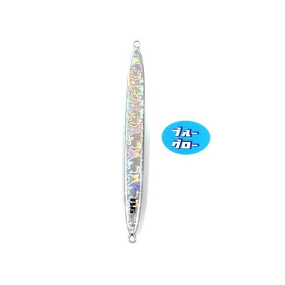 Deepliner Spy 500g Brilho Azul Genuíno