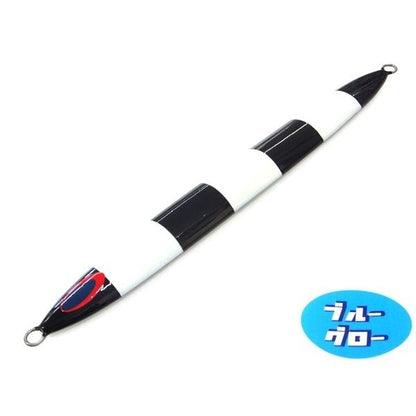 Deepliner Spy 500g Brilho Azul Genuíno