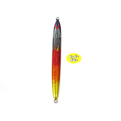 Deepliner Spy 500g Genuine Super Glow