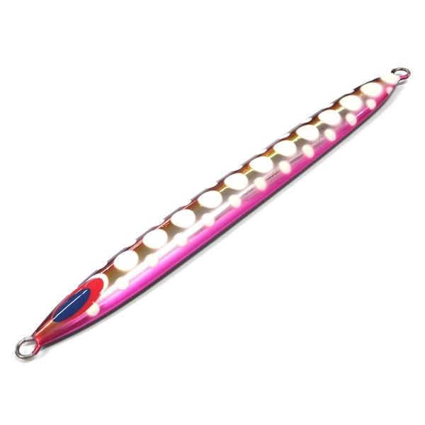 ディープライナー　スパイ　600g　アクアオリカラ　カスタムホロ　グロー