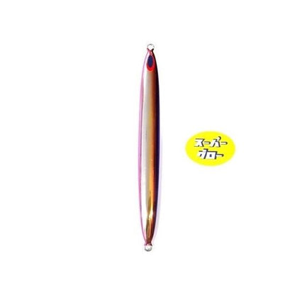 ディープライナー　スパイ　600g　アクアオリカラ　カスタムホロ　スーパーグロー