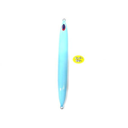ディープライナー　スパイ　600g　アクアオリカラ　スーパーグロー