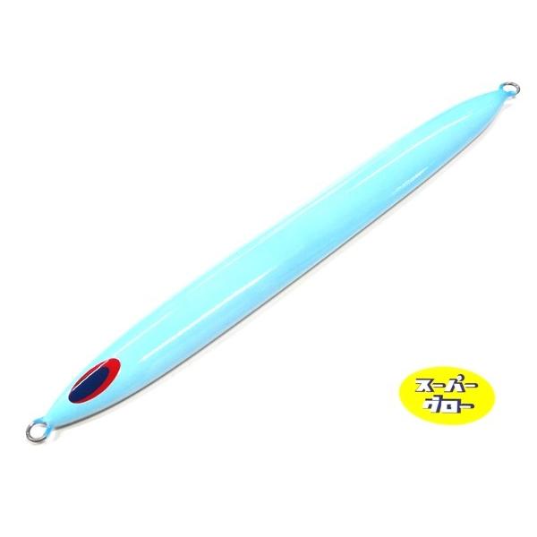 Deepliner Spy 600g Aqua Orikara Super Glow