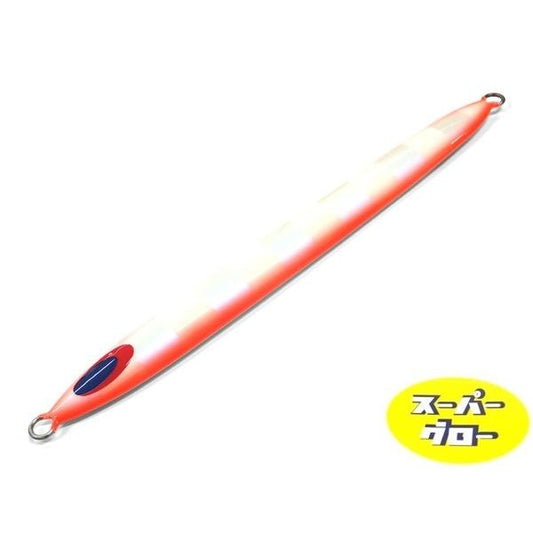 ディープライナー　スパイ　600g　アクアオリカラ　スーパーグロー