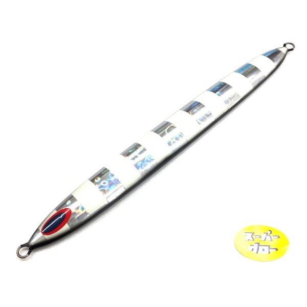 ディープライナー　スパイ　600g　アクアオリカラ　スーパーグロー