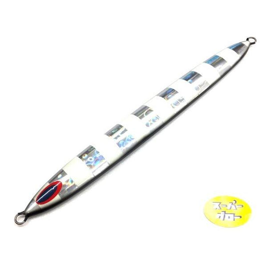 ディープライナー　スパイ　600g　アクアオリカラ　スーパーグロー