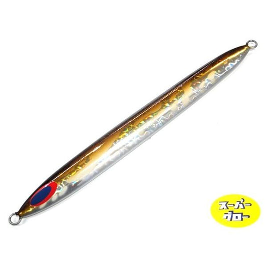 ディープライナー　スパイ　600g　純正　スーパーグロー