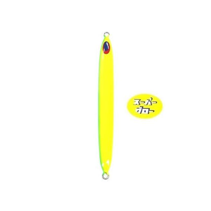 Deepliner Spy 600g Genuine Super Glow