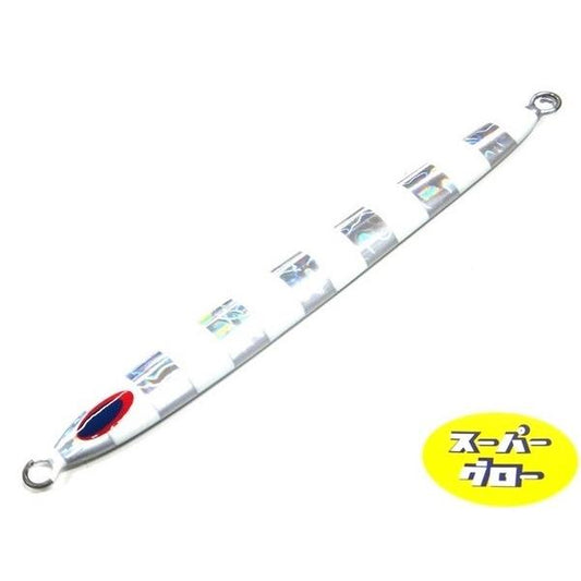 ディープライナー　スパイ　600g　純正　スーパーグロー