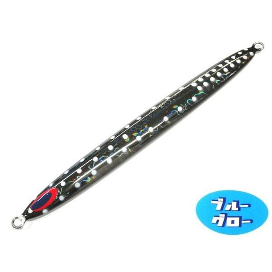 ディープライナー　スパイ　700g　純正　ブルーグロー