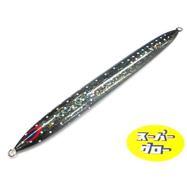 ディープライナー　スパイ　700g　純正　スーパーグロー