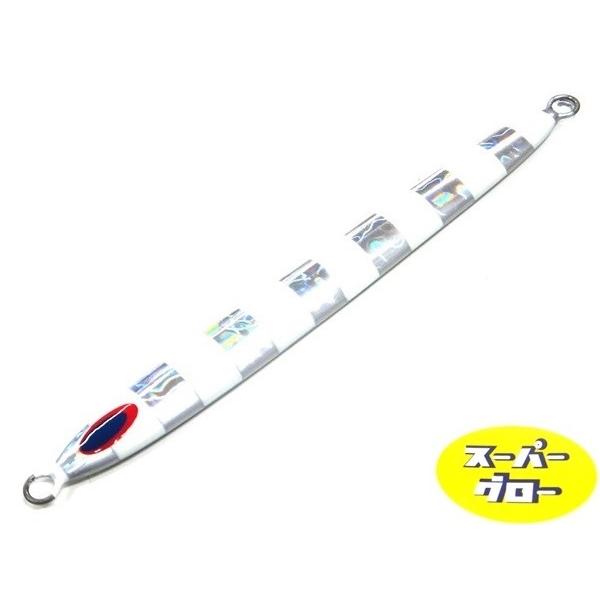 ディープライナー　スパイ　700g　純正　スーパーグロー