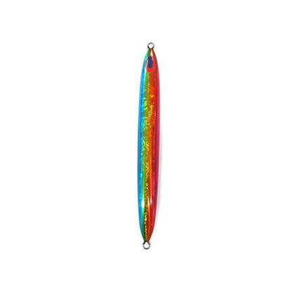 Deepliner Spy 800g Aqua Original Color