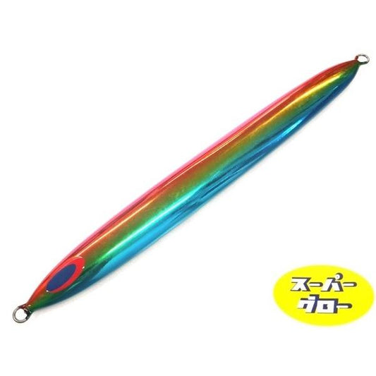 ディープライナー　スパイ　800g　アクアオリカラ　カスタムホロ　スーパーグロー