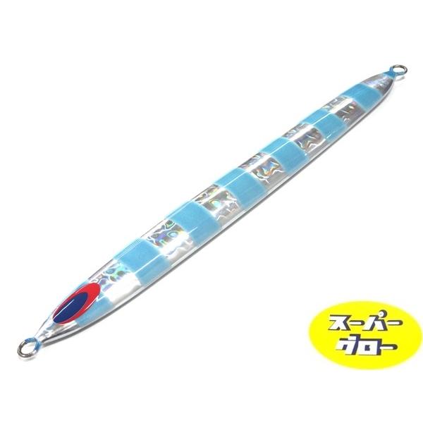 ディープライナー　スパイ　800g　アクアオリカラ　スーパーグロー