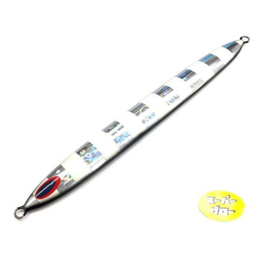 ディープライナー　スパイ　800g　アクアオリカラ　スーパーグロー